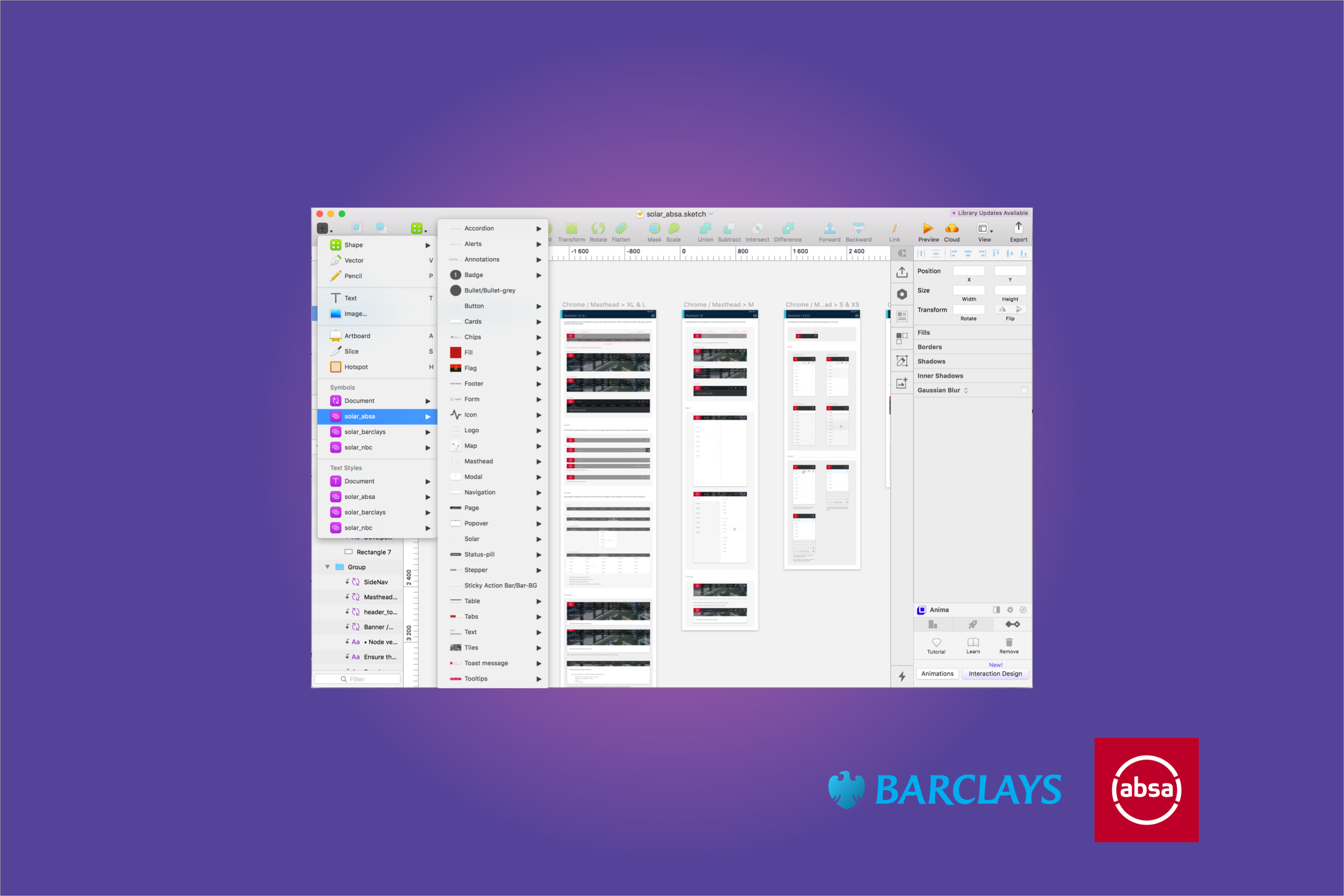 Design Language